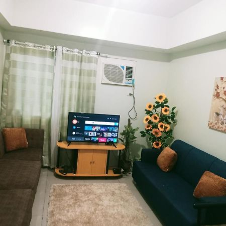 Makati Jazz Mall Bel Air Aparthotel Manila Eksteriør bilde
