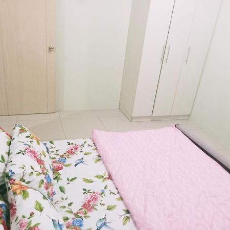 Makati Jazz Mall Bel Air Aparthotel Manila Eksteriør bilde