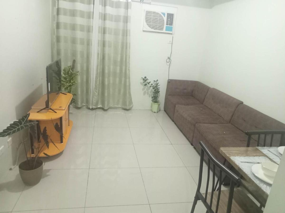 Makati Jazz Mall Bel Air Aparthotel Manila Eksteriør bilde