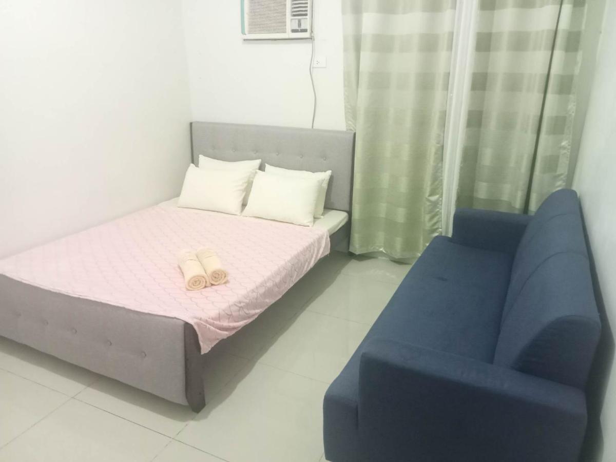 Makati Jazz Mall Bel Air Aparthotel Manila Eksteriør bilde