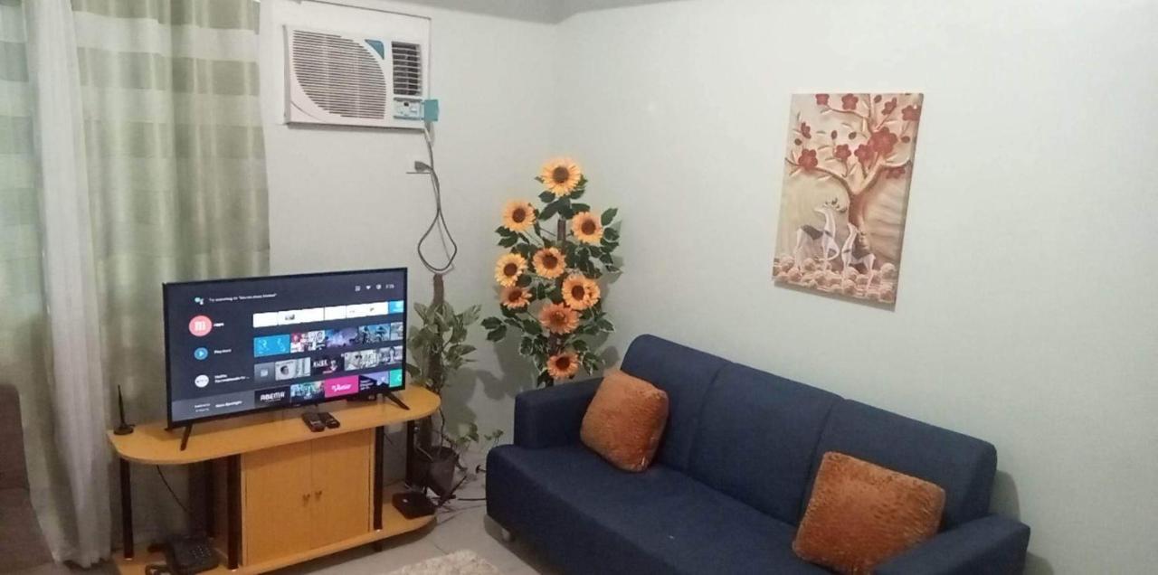 Makati Jazz Mall Bel Air Aparthotel Manila Eksteriør bilde