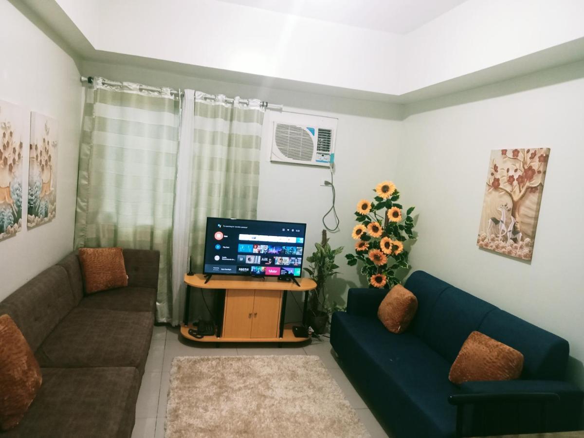 Makati Jazz Mall Bel Air Aparthotel Manila Eksteriør bilde