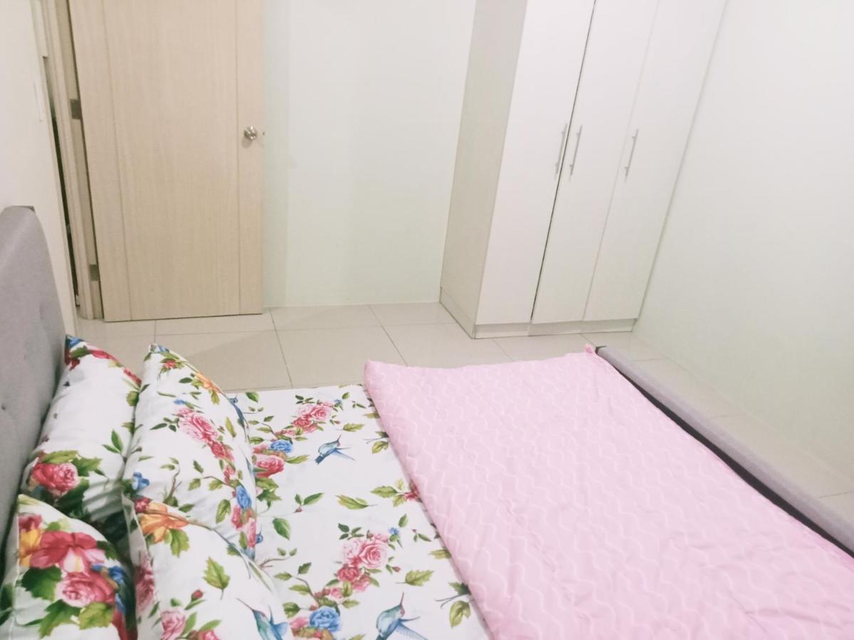Makati Jazz Mall Bel Air Aparthotel Manila Eksteriør bilde