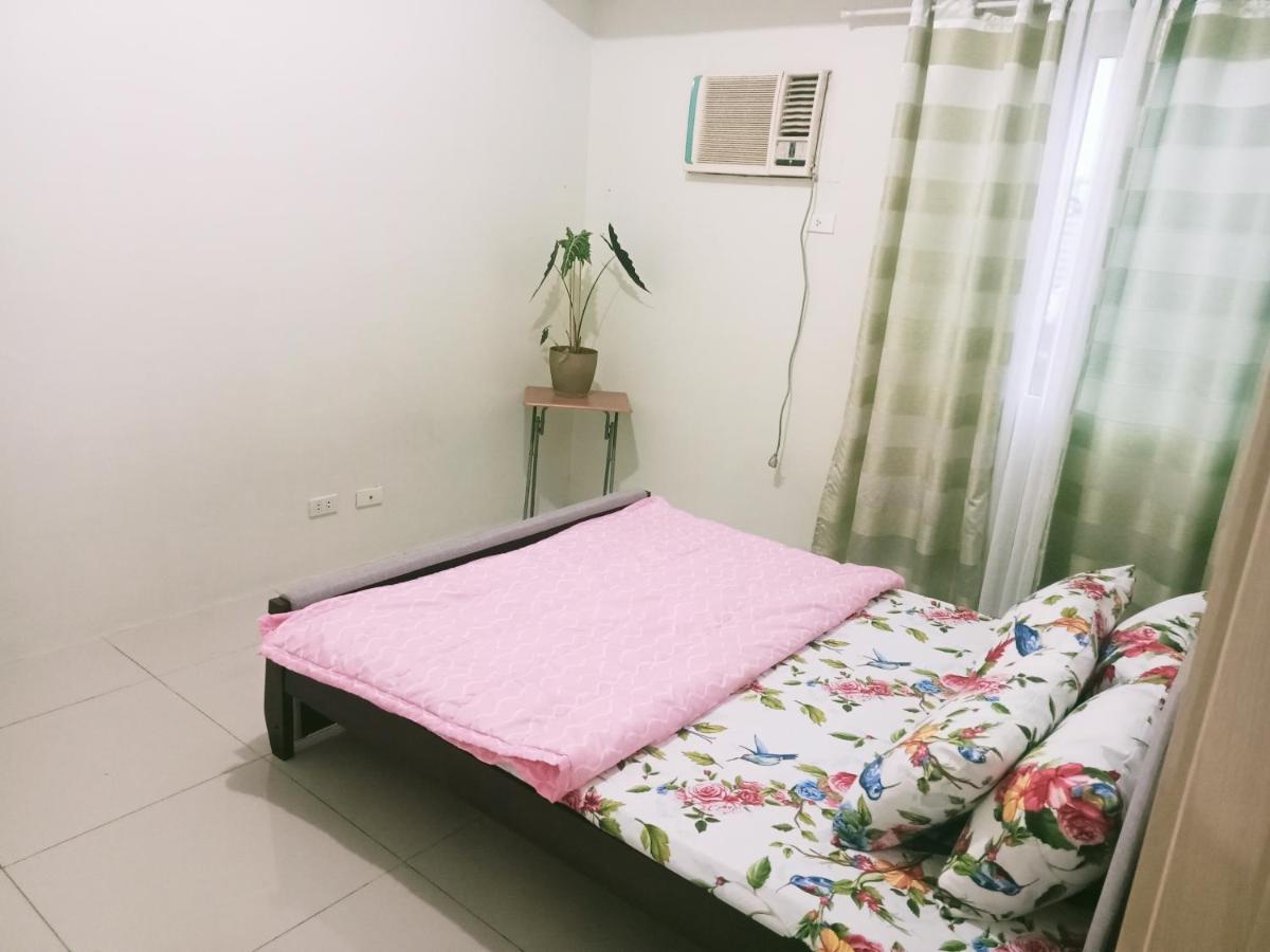 Makati Jazz Mall Bel Air Aparthotel Manila Eksteriør bilde