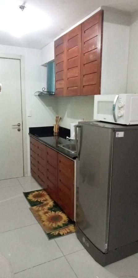 Makati Jazz Mall Bel Air Aparthotel Manila Eksteriør bilde